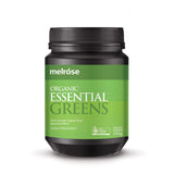 MELROSE Organic Essential Greens 200g