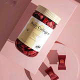 BIO-E Bare Collagen Marine Collagen Gummy Bears 60 Gummies
