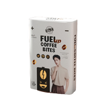 BIO-E Fuel Up Coffee Bites 21 Sachets