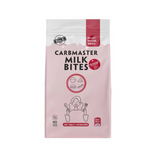 BIO-E Carbmaster Milk Bites Strawberry Flavour 120g/60 Sachets （New Packaging）
