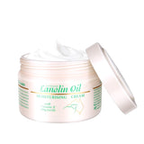 G&M Australian Lanolin Oil Day Moisturizing Cream with Vitamin E 250g