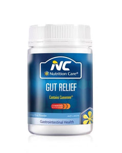 Nutrition Care Gut Relief 150g