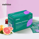 MELROSE Essential Nutrients+ Balanced and Lean 30*3g sachets