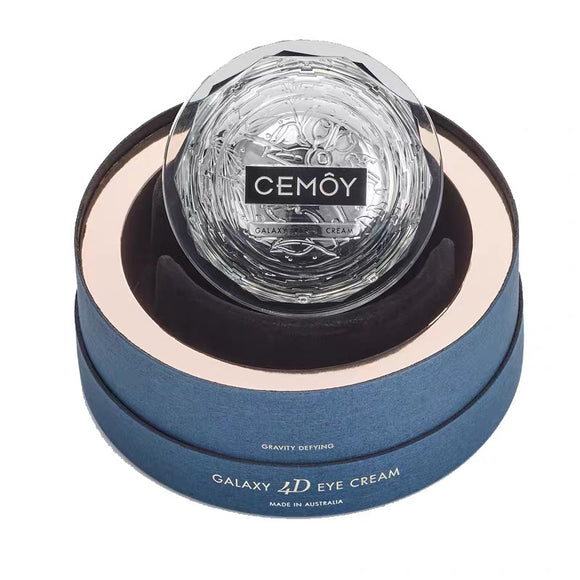 CEMOY Galaxy 4D Eye Cream 20ml