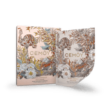 CEMOY HYDRA AMPOULE FACE MASK 5 Sheets