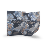 CEMOY MARINE BOOST COLLAGEN FACE MASK 5 Sheets