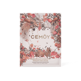 CEMOY POMEGRANATE ENERGETIC VITALITY FACE MASK 5 Sheets