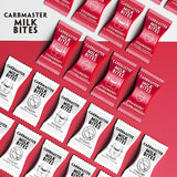 BIO-E Carbmaster Milk Bites Yogurt Flavour 120g/60 Sachets ( Brand New Packaging)