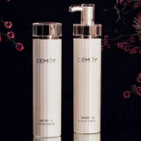 Cemoy Lumen Collection Toner and Lotion 120ml Each