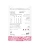 VIDA GLOW Cranberry and Lime Marine Collagen 90g*30