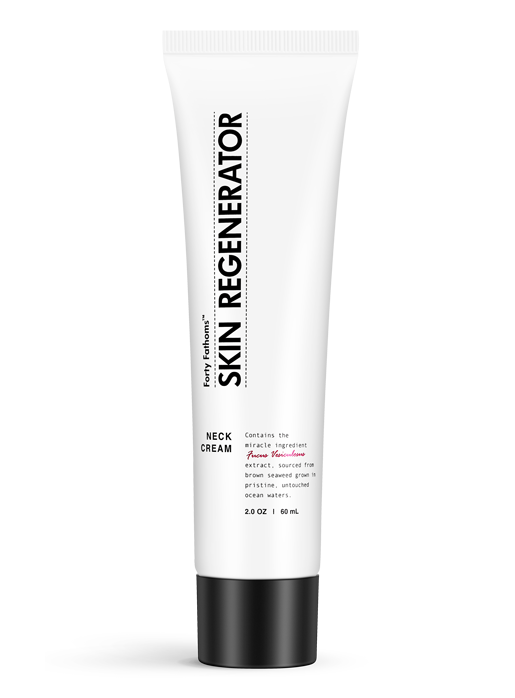 UNICHI Skin Regenerator Neck Cream 60ml