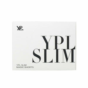 YPL Slim Magic Shorts Free Size with Black